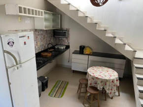 Casa a 400m da Praia dos milionários